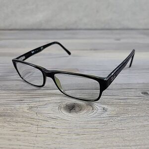 Ray-Ban Eyeglasses RB 5169 2383 52-16‎ 140 Tortoise Brown/Green FRAME ONLY